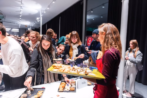“Meat the Future: a Discussion about Alternatives to the Challenges of Animal Agriculture”