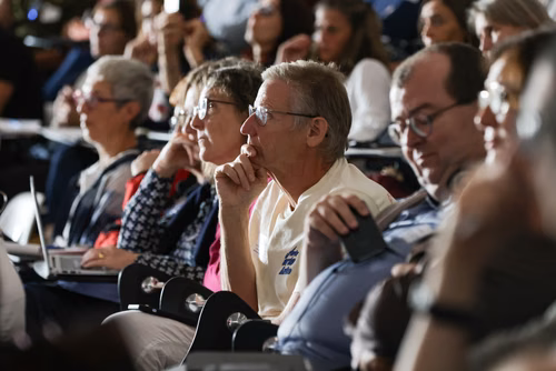 Le Service de promotion de l’éducation de l’EPFL et l’Académie suisse des sciences techniques SATW co-organisent un colloque consacré aux défis en matière d’éducation pour préparer la relève aux métiers de demain.