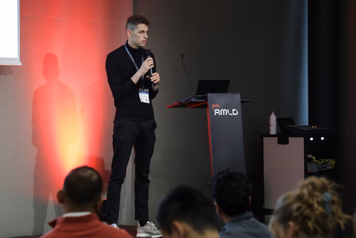 The Applied Machine Learning Days