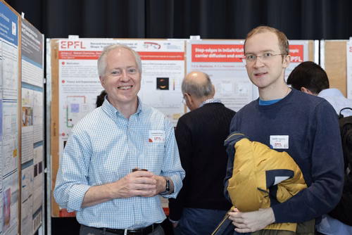 Engage durably in the Magic World of Photonics, the science and technologies of Light combined with Electronics!