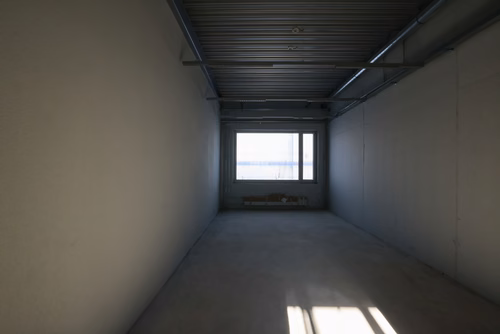 Chantier Alpole 
