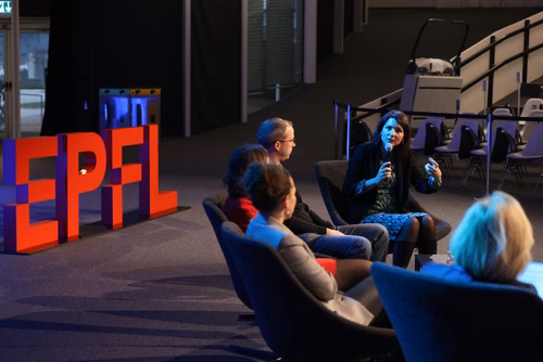 L’EPFL Alumni et le Club Femmes EPFL Alumni organisent une table ronde centrée sur la place des femmes dans le monde professionnel.