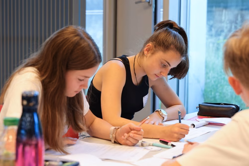 Le concours Alkindi-suisse est une compétition de cryptographie qui a lieu chaque année et ouverte aux classes de 9e, 10e et 11e secondaires. Il est organisé par l’EPFL, les associations Animath et France-ioi. La participation est entièrement gratuite.