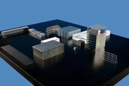 Ateliers Jean Nouvel