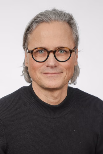 Professor Dirk Grundler, currently Associate Professor at EPFL, as Full Professor of Materials Science in the School of Engineering (STI).