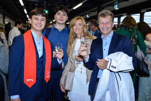 Delivery of Masters in Neuro-X and Quantum Science and Engineering 