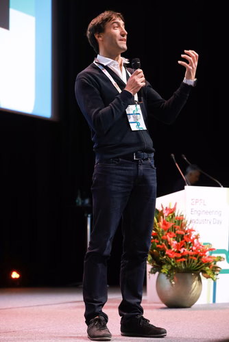 EPFL’s School of Engineering and Vice Presidency for Innovation are excited to announce the fifth edition of its Industry Day – and the first since COVID