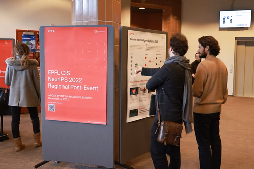 La conférence sur les systèmes de traitement de l'information neuronale (NeurIPS) est la principale conférence sur l'apprentissage automatique.