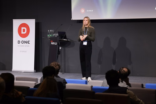 The Applied Machine Learning Days