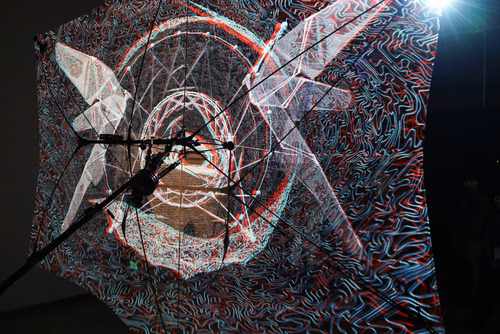 Within the framework of Cyber Physical: Architecture in Real Time, EPFL Pavilions presents a full-day free symposium questioning the interconnection of physical and digital environments through four themes — Blurring Humans, Harmonious AI, Intimate Hybrids and Markets in Motion – merging together perspectives of scientists and artists. The speakers will share their cutting-edge practice on the forms, the relevance and the feasibility of the digital extensions of our realities.