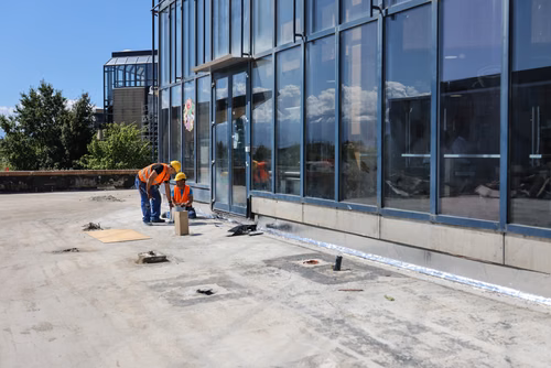 CHANTIER DOUBLE DECK 24 juillet 2025, 31 juil. 2025 