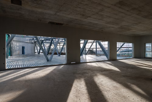 Chantier RTS 