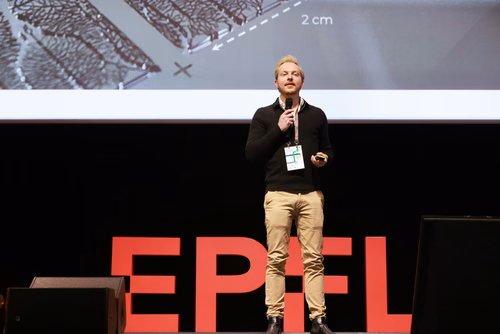 EPFL’s School of Engineering and Vice Presidency for Innovation are excited to announce the fifth edition of its Industry Day – and the first since COVID