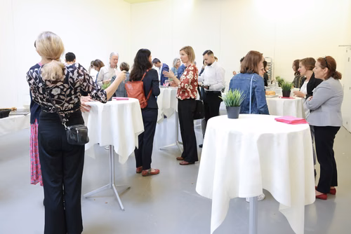 How Swiss and international donors and grant-making foundations support Swiss-based research
