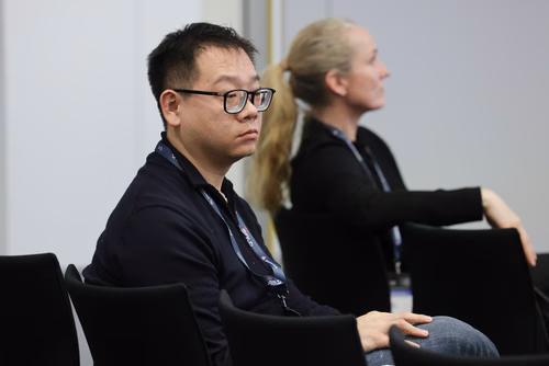 The Applied Machine Learning Days