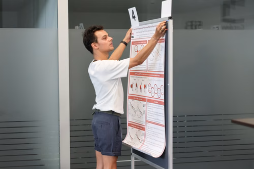 The goal of AI4Science@EPFL day is to gather faculty, researchers and students who work or are interested in applications of machine learning to science.