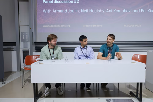 Generative AI and foundation models promise to change the world as personal computers, the web and mobile computing did before them. 