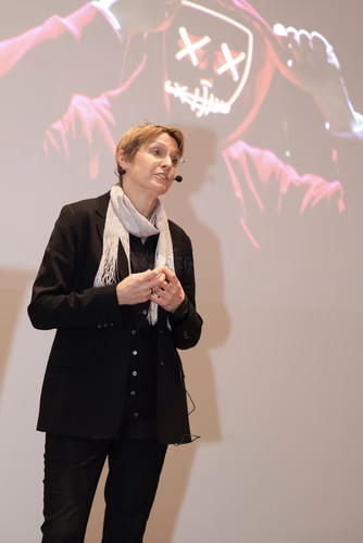 EMBA-EPFL graduation ceremony