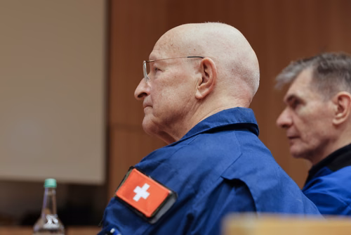 Italy and Switzerland have a long-term record of successful collaboration in space. Researchers from both countries collaborate on the most important space missions, supported by industries and small-medium enterprises on both sides of the Alps.