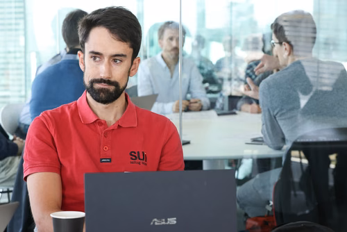 Première plateforme Forum Industrie