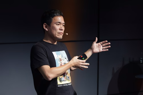 Generative AI and foundation models promise to change the world as personal computers, the web and mobile computing did before them. 