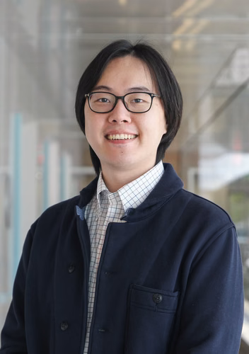 Kyojin Choo professeur assistant tenure track d'électricité et microtechnique à la Faculté des sciences et techniques de l’ingénieur (STI)