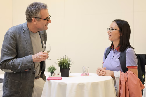 How Swiss and international donors and grant-making foundations support Swiss-based research