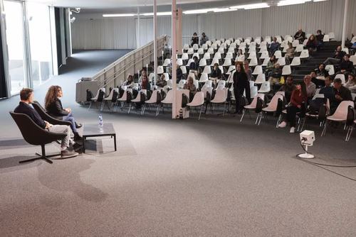 "From Scientist to Entrepreneur: Bridging the Gap to Bring Vaccines to the Clinic"