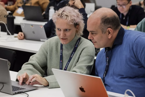The Applied Machine Learning Days