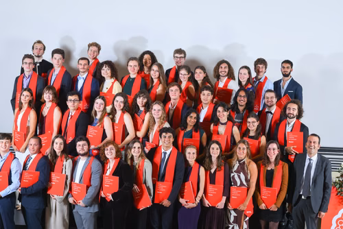 Delivery of Masters in Neuro-X and Quantum Science and Engineering 