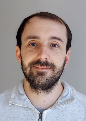 Thomas Bourgeat professeur assistant tenure track d’informatique et de systèmes de communication à la Faculté informatique et communications (IC)