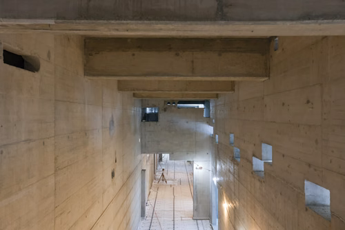 Chantier Alpole 