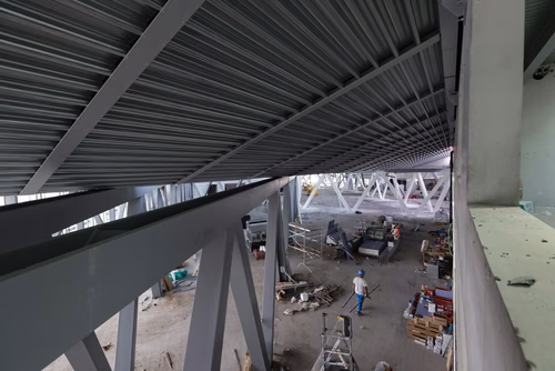 Chantier RTS 