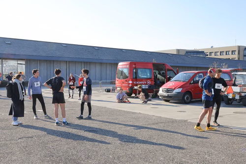 L'EPFL, l'AGEPoly et le Service des Sports Universitaires ont le le plaisir de vous inviter au cross de printemps qu'ils organisent.