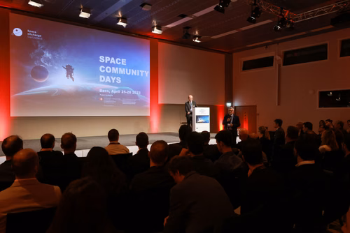 Challenges and opportunities in the space field. Practical and useful information for space industries and newcomers in the domain.