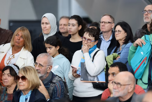 To celebrate 100 years of quantum science and technology, we invite you to discover the strange and fascinating world of quantum physics through hands-on activities, interactive demonstrations, workshops, and engaging talks.
