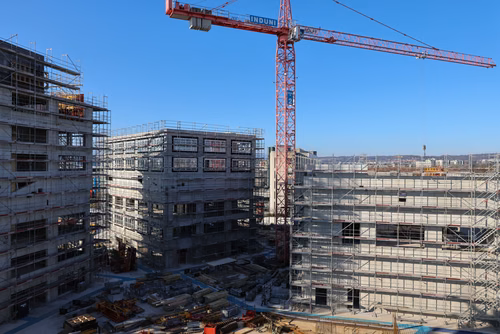Chantier RTS 