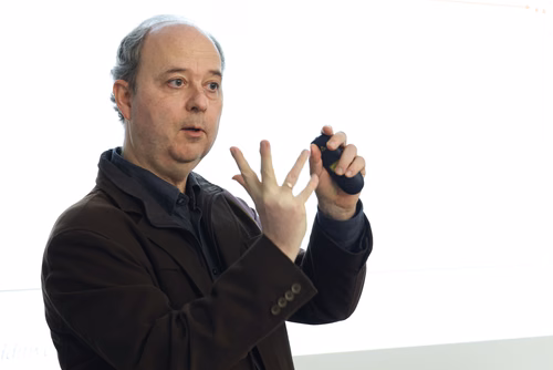 10 ans du Laboratoire EPFL LMTM et PX Group Chair