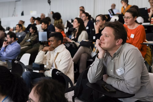 Confronting Challenges in Materials Innovation and Circularity for Industries