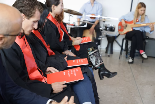 Delivery of Masters in Digital Humanities