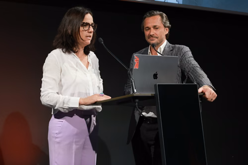 Conférences au Swiss Tech Center