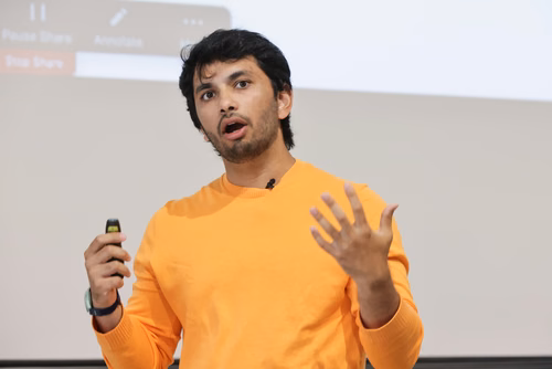 Generative AI and foundation models promise to change the world as personal computers, the web and mobile computing did before them.