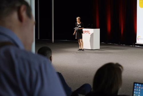 Le Service de promotion de l’éducation de l’EPFL et l’Académie suisse des sciences techniques SATW co-organisent un colloque consacré aux défis en matière d’éducation pour préparer la relève aux métiers de demain.