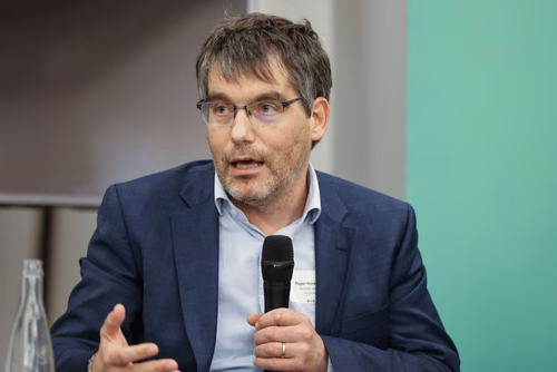 CLIMACT organise sa première « Rencontre participative » avec des politicien·ne·s, en collaboration avec le Centre de compétences en durabilité (CCD).