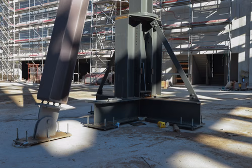Chantier RTS 