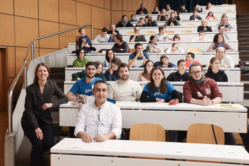 Remises des attestations pour les enfants du Jura 2022 En présence du Ministre de l’éducation du Canton du Jura, M. Martial Courtet