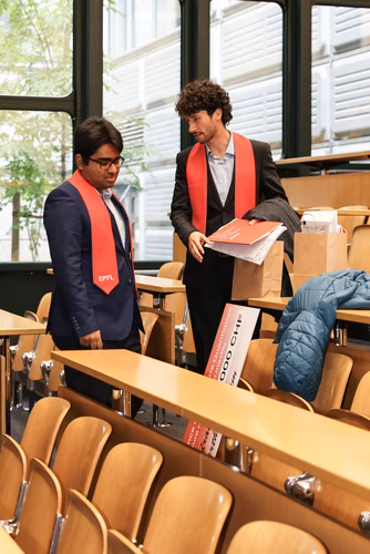 Delivery of Masters quantum science and engineering QSE