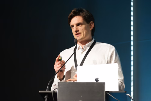 "Shaping the future of media and society: multidisciplinary projects on immersive and connected experiences and the open web".