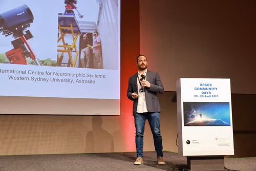 Challenges and opportunities in the space field. Practical and useful information for space industries and newcomers in the domain.