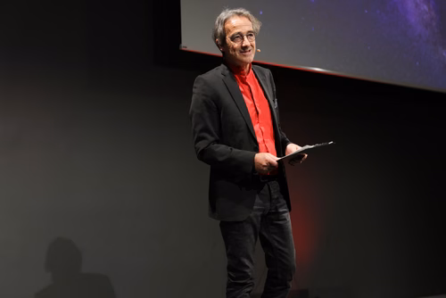 Conférences au Swiss Tech Center dimanche